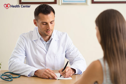 Лечение зависимости от Габапентина в Котельниче в клинике Центр здоровья